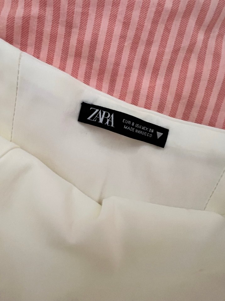 Beyaz Düz Göğüs Destekli Korset - Görsel 2