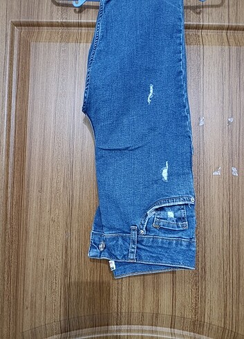 Slim fit jeans