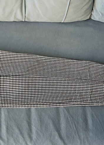 xl Beden Kareli XL pantolan 42 beden