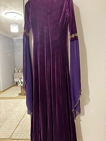 36 Beden Kına kaftan
