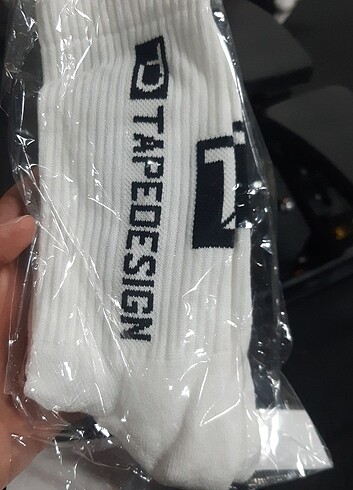 KAYDIRMAZ ÇORAP  - Görsel 2