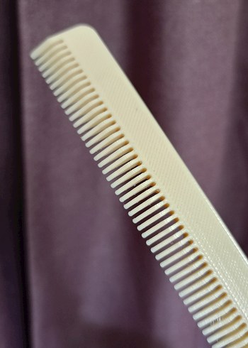 İsimli Plastik Kelebek Tarak - Kişiye Özel - Görsel 5