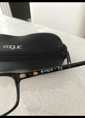 Vogue gözlük optik gözlük