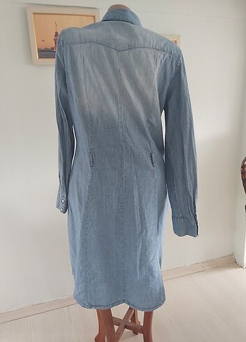 l Beden LC Waikiki 40 beden kot tunik