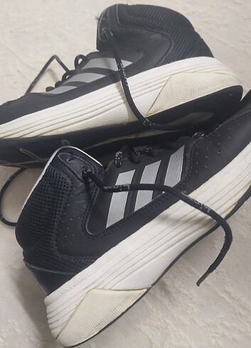 Adidas Adidas bot tarzı 35 beden ayakkabı