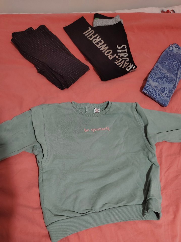 dörtlü ürün hepsi bugün birlikte fiyatı 4-5 yaş grubu - Görsel 4