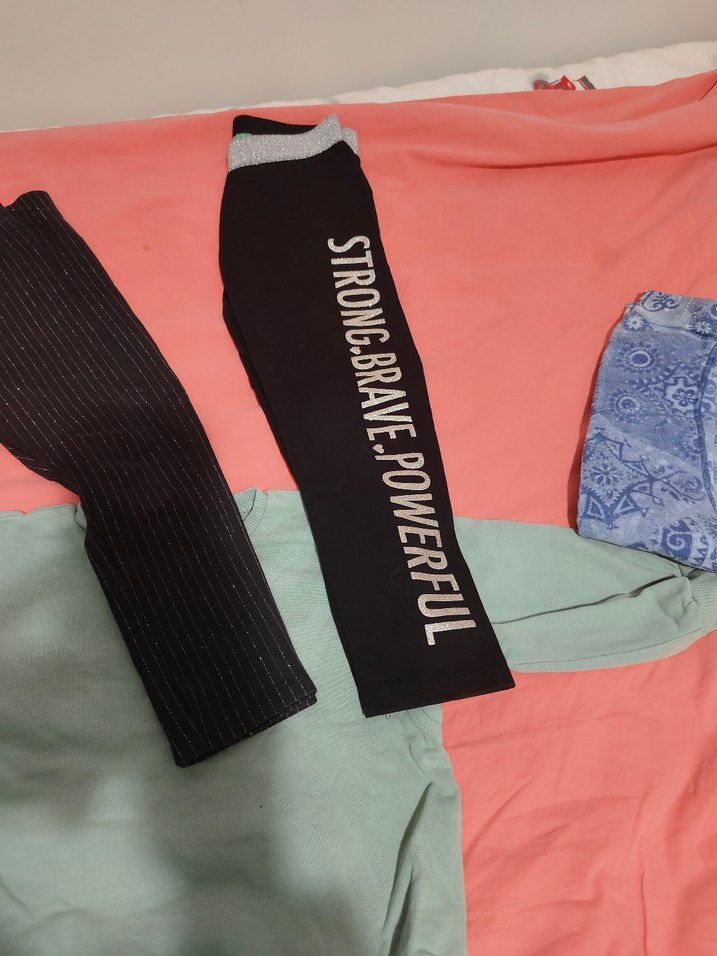 dörtlü ürün hepsi bugün birlikte fiyatı 4-5 yaş grubu - Görsel 3