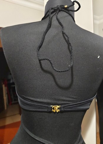 Yılan Desenli42 beden mayokinii Roberto cavalli - Görsel 5