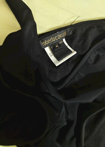 Yılan Desenli42 beden mayokinii Roberto cavalli - Görsel 11