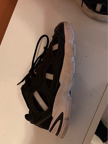 38,5 Beden Orijinal Adidas kadın spor ayakkabı