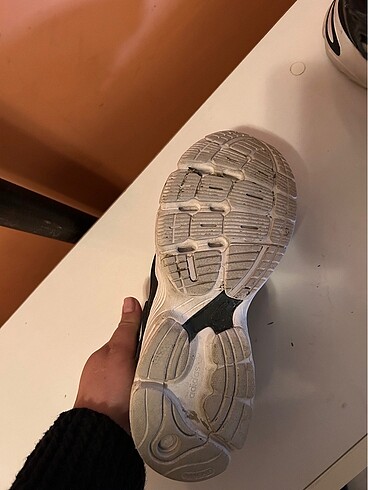 38,5 Beden siyah Renk Orijinal Adidas kadın spor ayakkabı