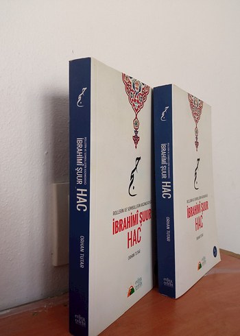 İbrahimî Şuur Hac - Orhan Tutar