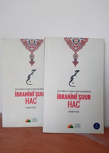 İbrahimî Şuur Hac - Orhan Tutar