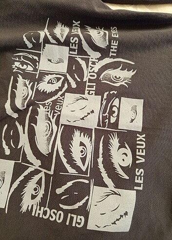 Asos y2k bluz