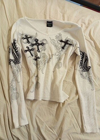 Asos gothic bluz