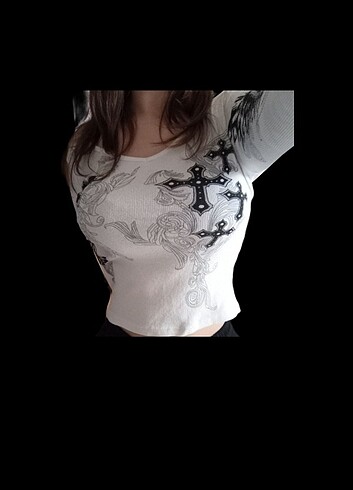 gothic bluz