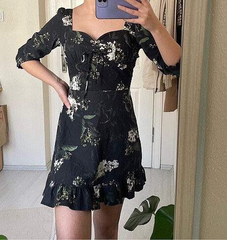 Zara Zara Elbise
