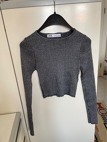 Zara Zara Triko