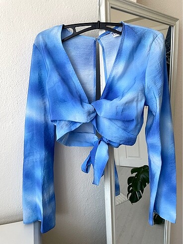 H&M bluz
