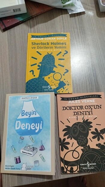 hikaye