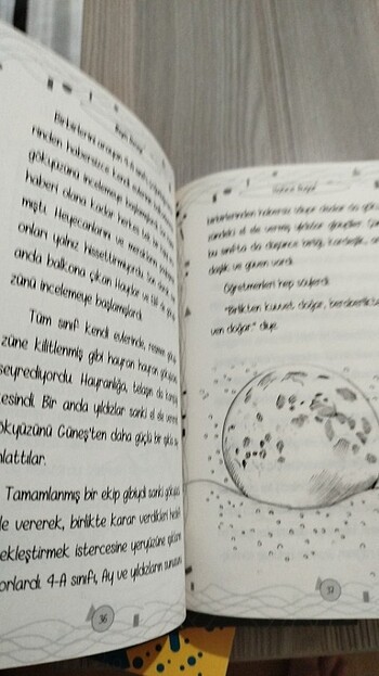 doktor ox,un deneyi Seherlock olme - Görsel 5