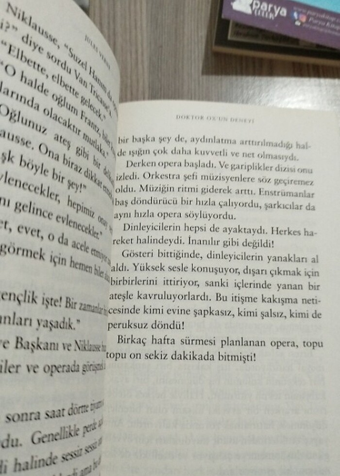 doktor ox,un deneyi Seherlock olme - Görsel 4