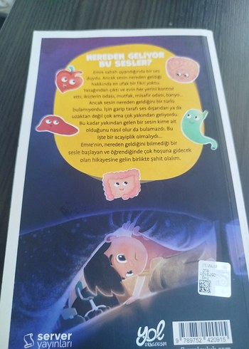 nereden geliyor bu sesler - Görsel 4