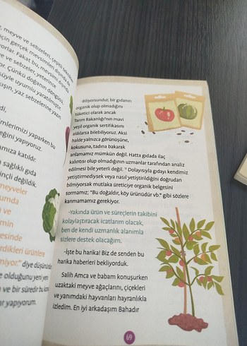 Nereden Geliyor Bu Sesler? Çocuk Kitabı - Görsel 2