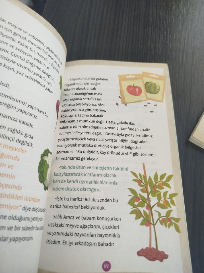 Nereden Geliyor Bu Sesler? Çocuk Kitabı - Görsel 2