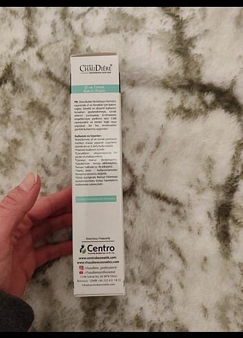 Medical krem - Görsel 2