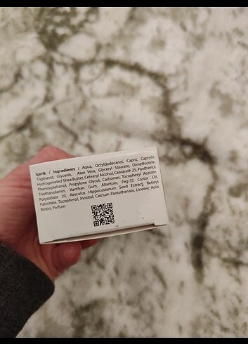 Medical krem - Görsel 5