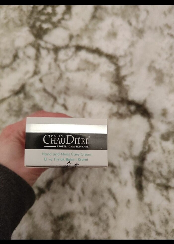 Medical krem - Görsel 3