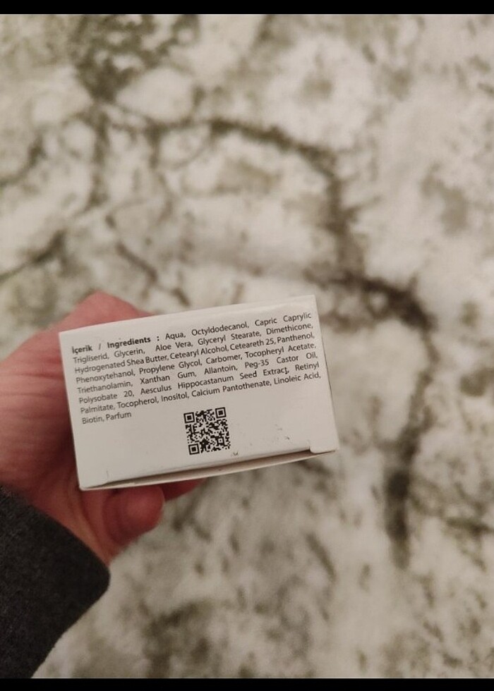 Medical krem - Görsel 5