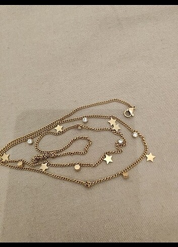 Çelik paslanmaz kararmaz  - Görsel 2