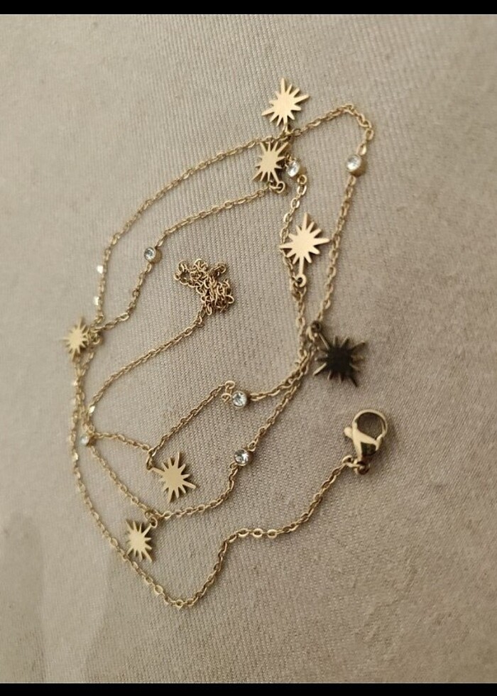 Çelik paslanmaz kararmaz - Görsel 3