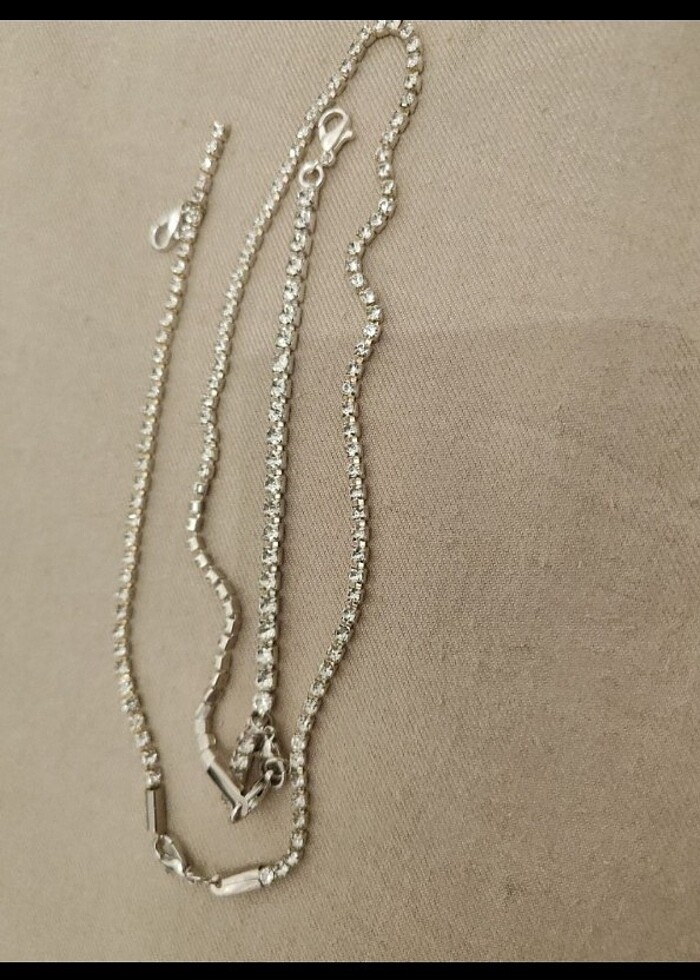 Çelik paslanmaz kararmaz - Görsel 3