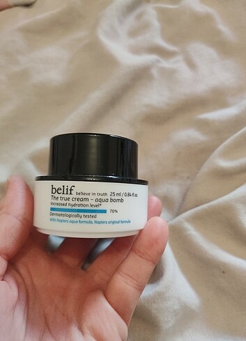 açıkmamıştır orjinaldir nem bombası - Görsel 6