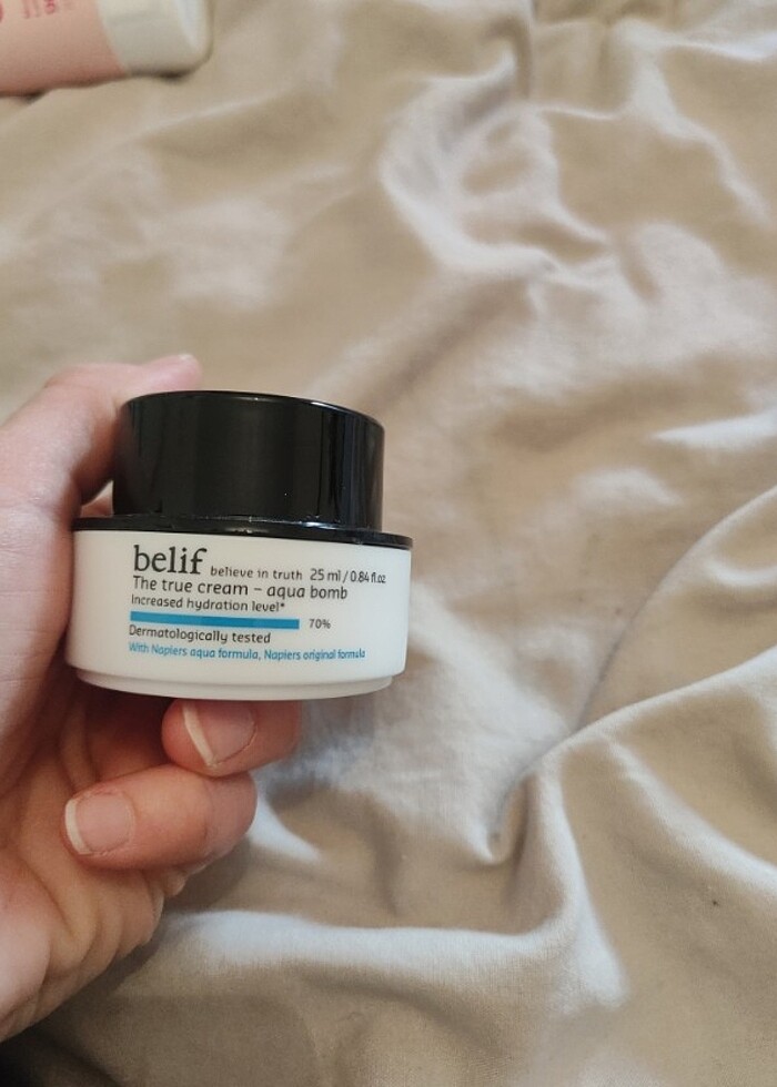 açıkmamıştır orjinaldir nem bombası - Görsel 2