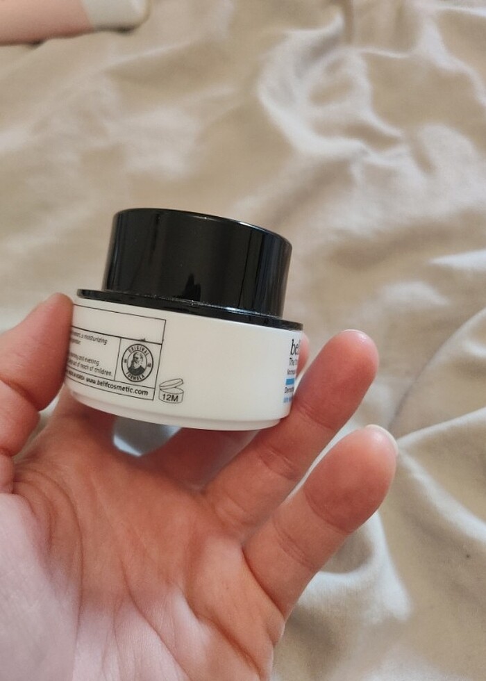 açıkmamıştır orjinaldir nem bombası - Görsel 3