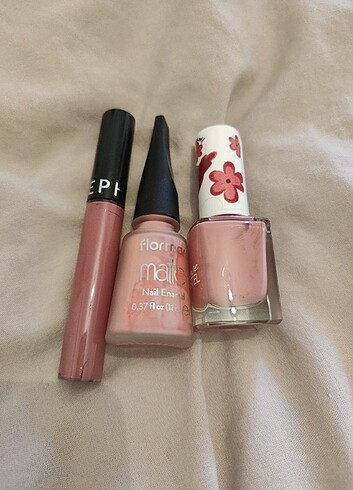 Sephora fuldur içleri doludur