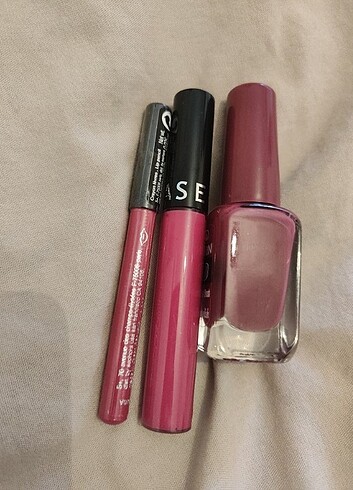 Sephora kullanılmadı fulldur