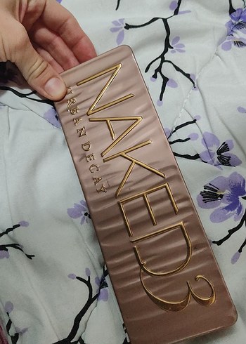 Bej Tonlarda Göz Farı Paleti - Görsel 3