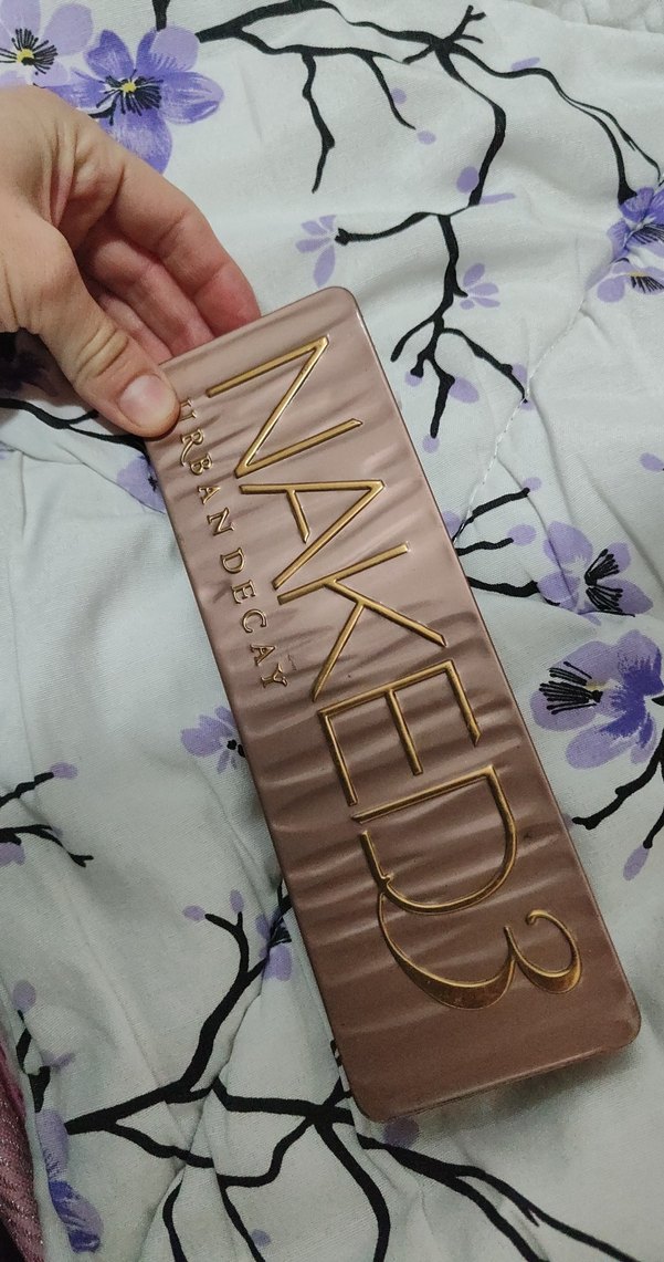 Bej Tonlarda Göz Farı Paleti - Görsel 3