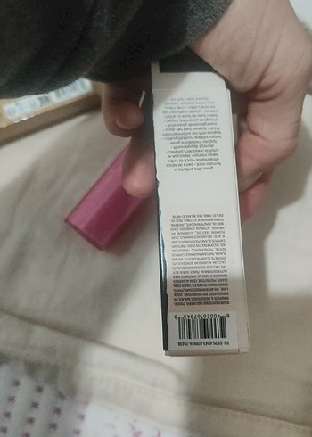 Fenty Beauty Pastel Pembe Parlak Dudak Parlatıcısı - Görsel 5