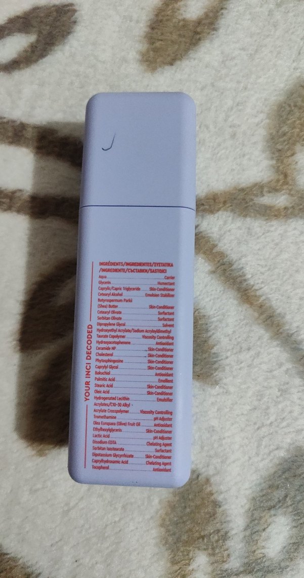 Byoma Nemlendirici Zengin Krem 50ml - Görsel 4