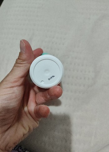 Beden Renk Sephora Super Glow Temizleyici Pudra