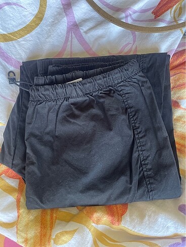 koton kargo pantolon