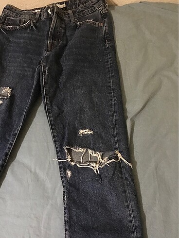Bershka pantolon