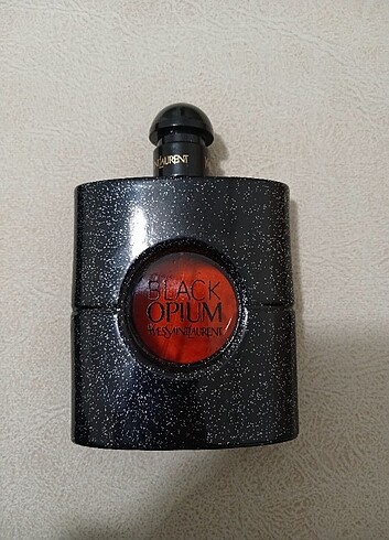 YSL Black Opium Parfüm