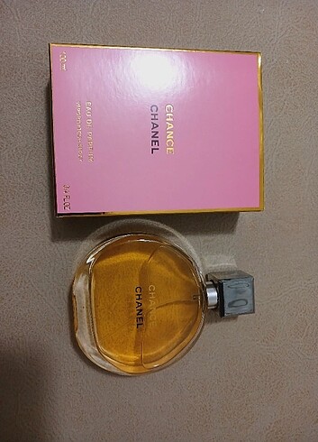 Chanel Parfüm